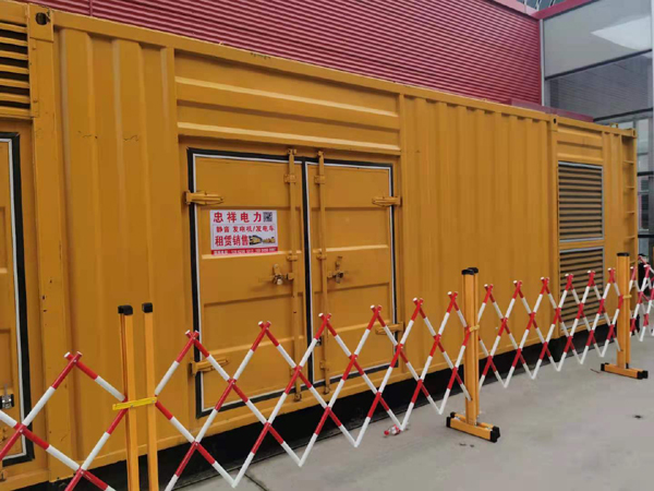 钟山关于通用发电机的十万个为什么？