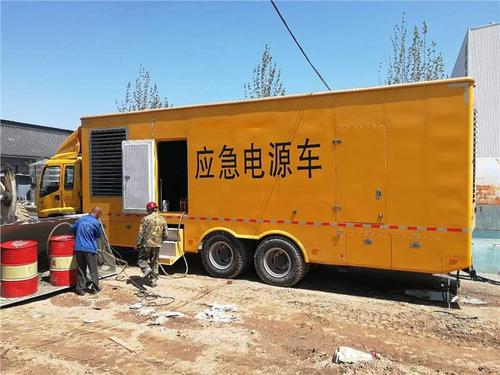钟山发电车租赁-教您挑选发电机哪些技巧可以掌握使用