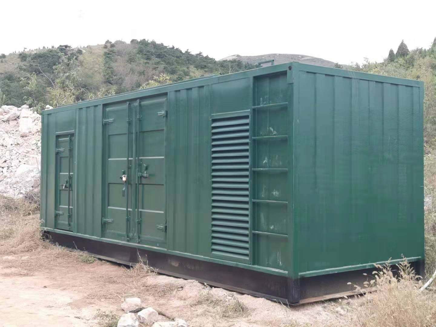 钟山如何对接地系统进行定期检测和维护？
