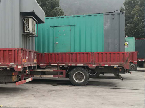 钟山柴油发电机组使用注意安全事项有哪些？