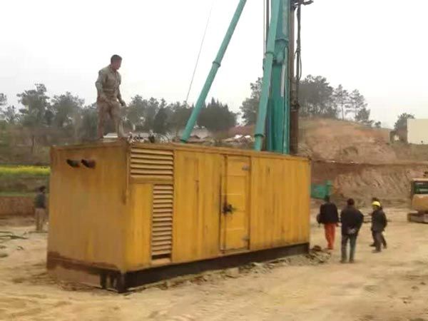 钟山柴油发电机组应用场合有哪些？